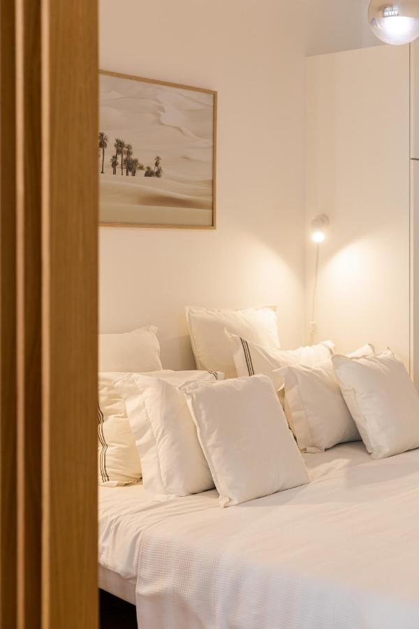 Alfama Chic Penabuquel3 Apartment Lisbon Exterior photo
